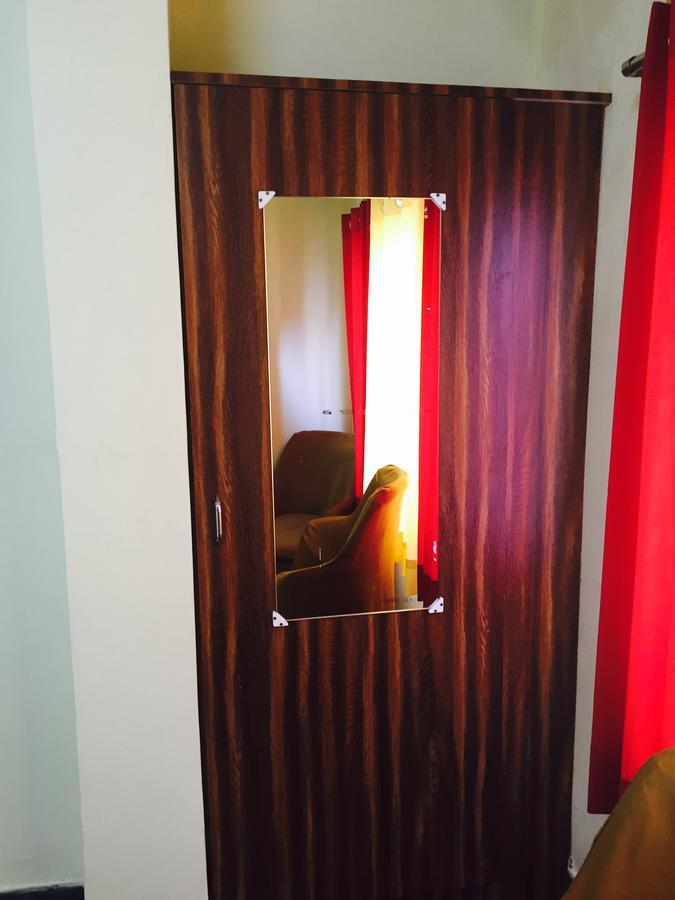 Hotel Ashirwad Удайпур Екстериор снимка