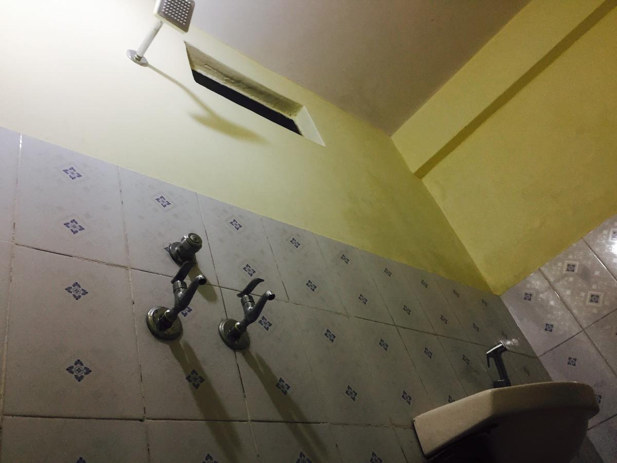 Hotel Ashirwad Удайпур Екстериор снимка